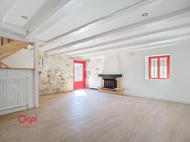 Vente Maison 4 pièces 68 m2 Reze