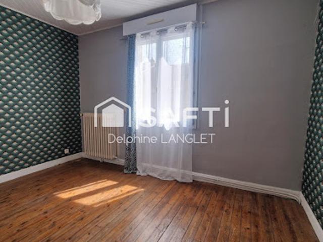 Vente Maison 4 pièces 68 m2 Reims