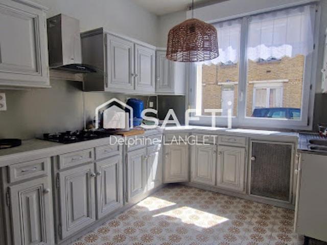 Vente Maison 4 pièces 68 m2 Reims