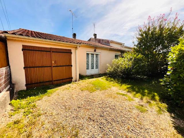 Vente Maison 4 pièces 68 m2 Tonneins