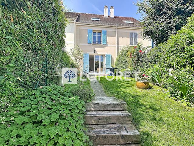 Vente Maison 4 pièces 69.11 m2 Noisy le Roi