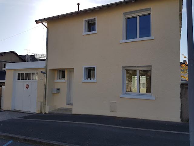 Vente Maison 4 pièces 69.39 m2 Vierzon