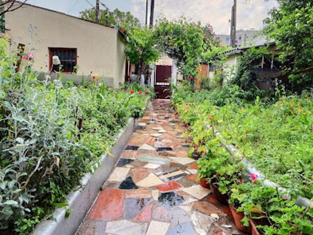 Vente Maison 4 pièces 69.57 m2 Aubervilliers