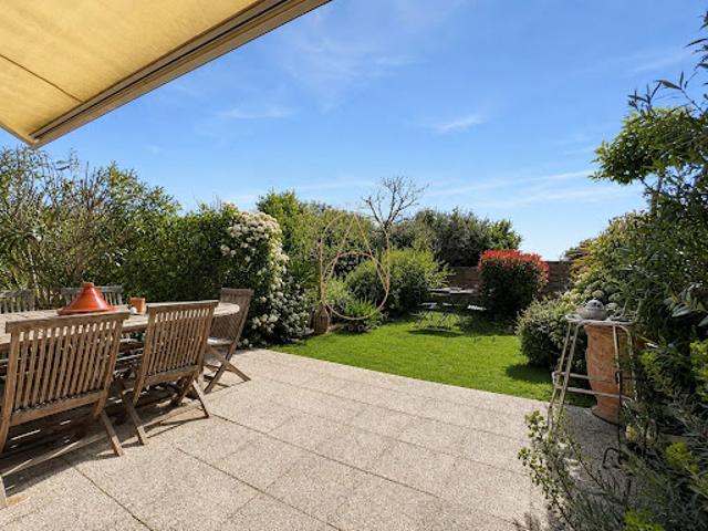 Vente Maison 4 pièces 69.79 m2 Calvisson