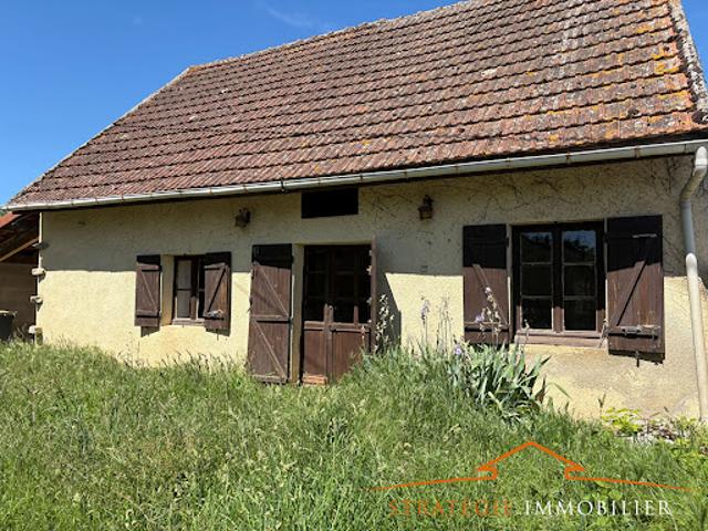 Vente Maison 4 pièces 69.85 m2 Saint Boil