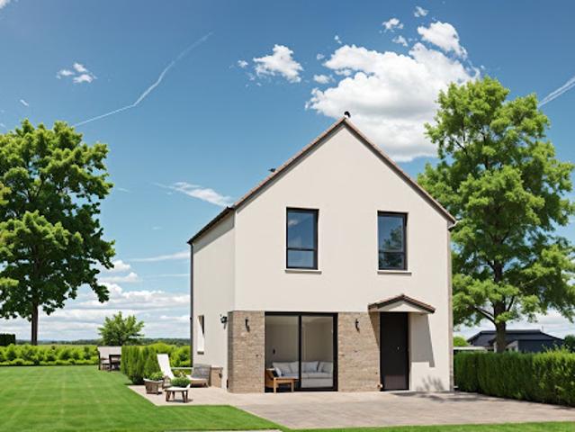 Vente Maison 4 pièces 69.86 m2 Vern sur Seiche