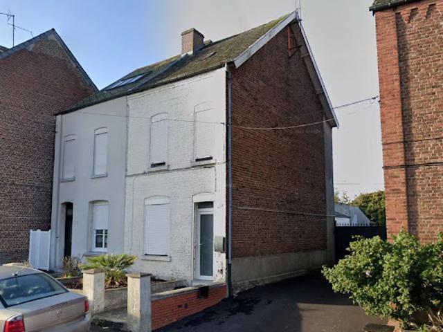 Vente Maison 4 pièces 69 m2 Aulnoye Aymeries