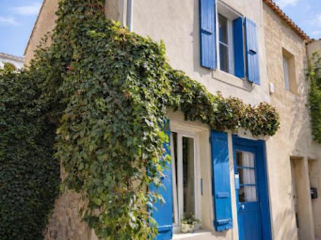 Vente Maison 4 pièces 69 m2 Gruissan