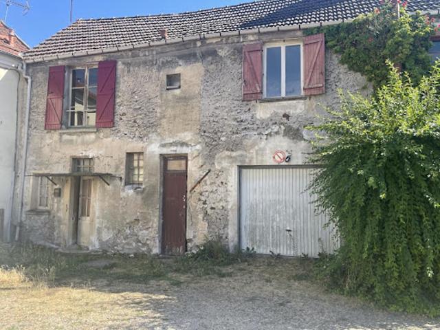 Vente Maison 4 pièces 69 m2 Esbly