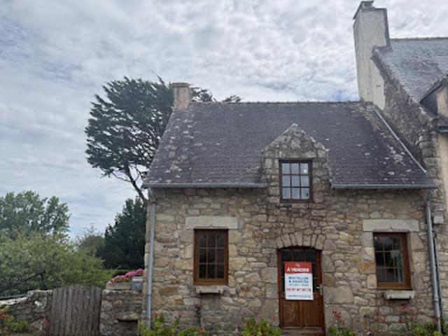 Vente Maison 4 pièces 69 m2 Ile d'Arz