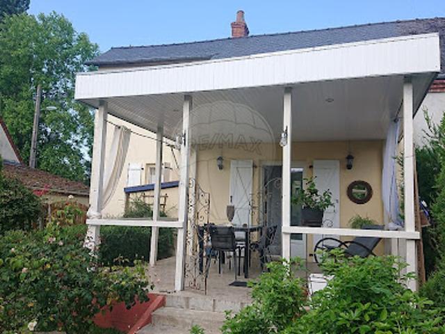 Vente Maison 4 pièces 69 m2 Issy l'Evêque