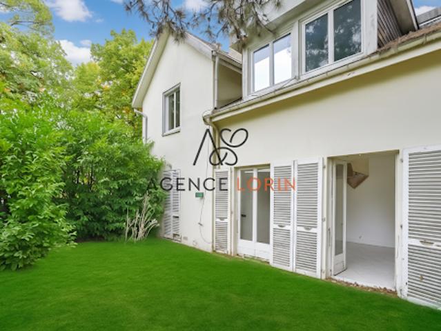 Vente Maison 4 pièces 69 m2 Le Vésinet