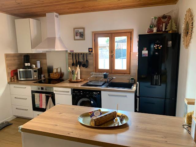 Vente Maison 4 pièces 69 m2 Lucciana