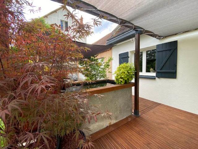 Vente Maison 4 pièces 69 m2 Montrichard