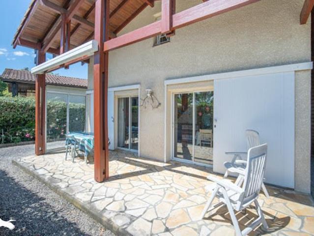 Vente Maison 4 pièces 69 m2 Soustons