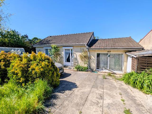 Vente Maison 4 pièces 69 m2 Sablonnières