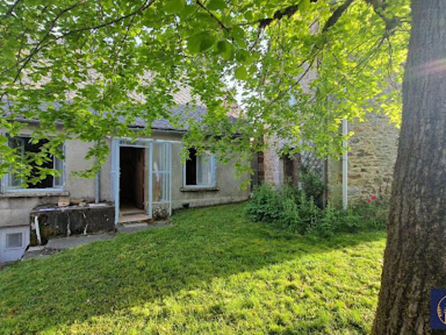 Vente Maison 4 pièces 69 m2 Palisse