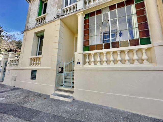 Vente Maison 4 pièces 69 m2 Toulon