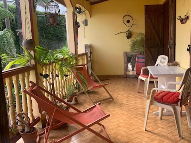 Vente Maison 4 pièces 69 m2 Trois rivieres