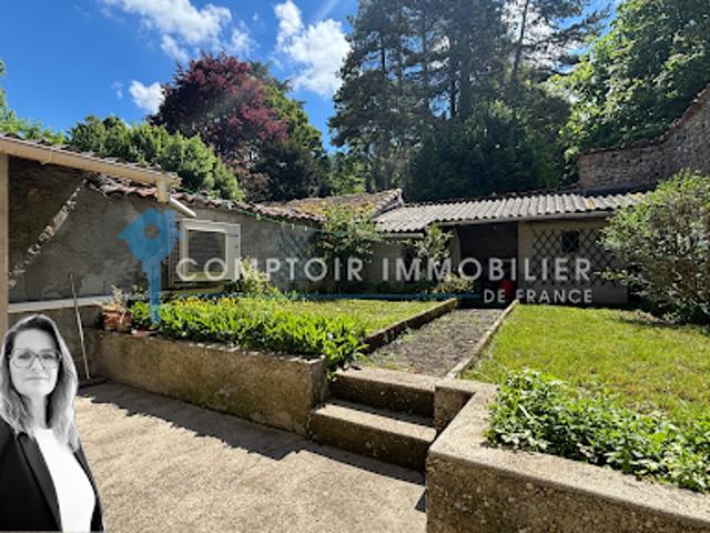 Vente Maison 4 pièces 69 m2 Val de Virieu