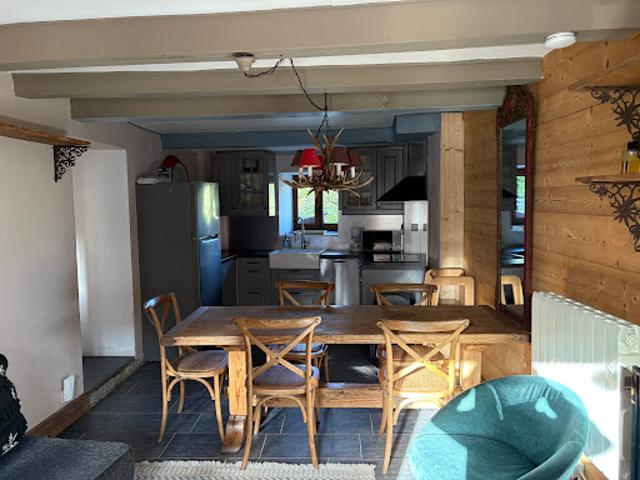 Vente Maison 4 pièces 70.09 m2 Courchevel