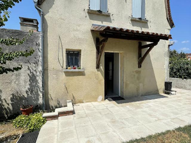 Vente Maison 4 pièces 70.25 m2 Bergerac