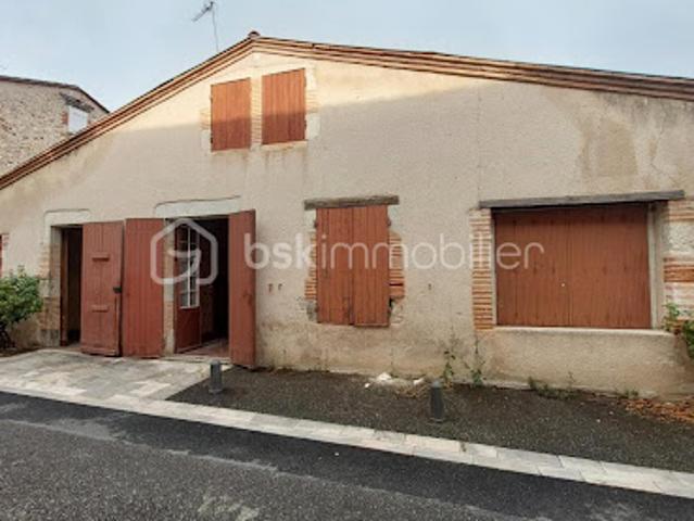 Vente Maison 4 pièces 70.42 m2 Caudecoste