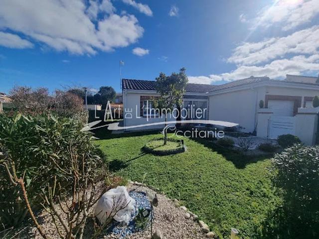 Vente Maison 4 pièces 70.56 m2 Mondonville