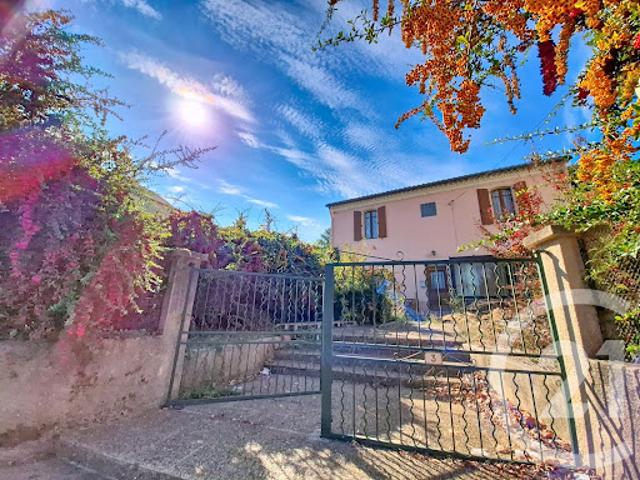 Vente Maison 4 pièces 70.84 m2 Saint Martin de Valgalgues