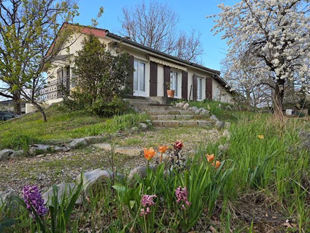 Vente Maison 4 pièces 70 m2 Caussade