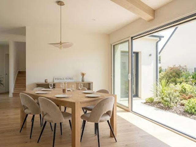 Vente Maison 4 pièces 70 m2 Cabourg