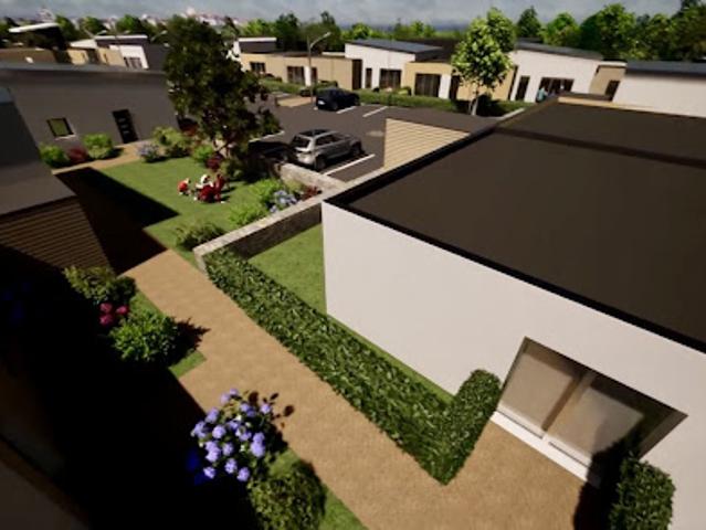 Vente Maison 4 pièces 70 m2 Carantec