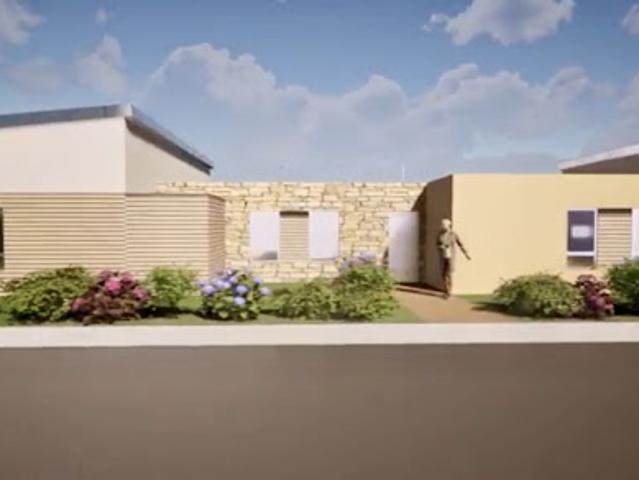 Vente Maison 4 pièces 70 m2 Carantec
