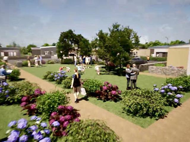 Vente Maison 4 pièces 70 m2 Carantec