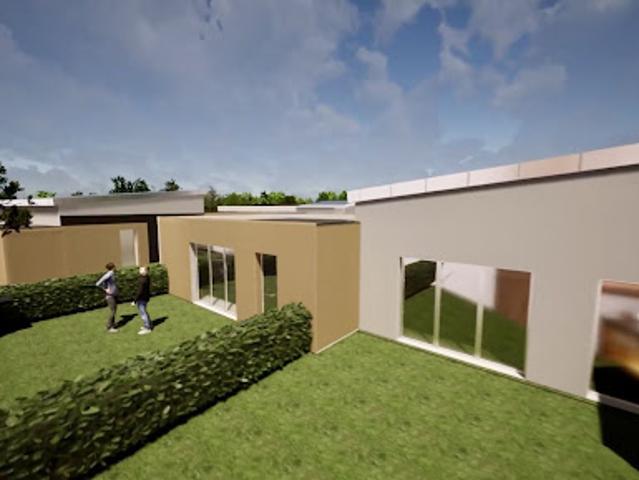 Vente Maison 4 pièces 70 m2 Carantec