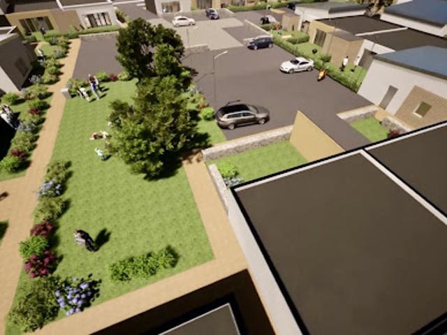Vente Maison 4 pièces 70 m2 Carantec