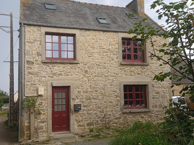 Vente Maison 4 pièces 70 m2 Carantec