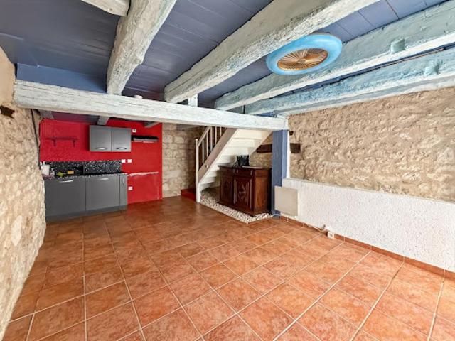Vente Maison 4 pièces 70 m2 Castelnau Montratier Sainte Alauzie