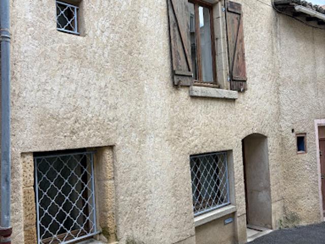 Vente Maison 4 pièces 75 m2 Chabeuil