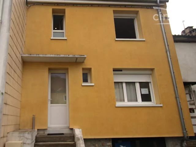Vente Maison 4 pièces 70 m2 Chalabre