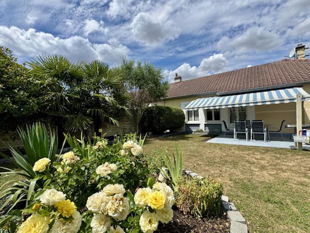 Vente Maison 4 pièces 70 m2 Chalette sur loing