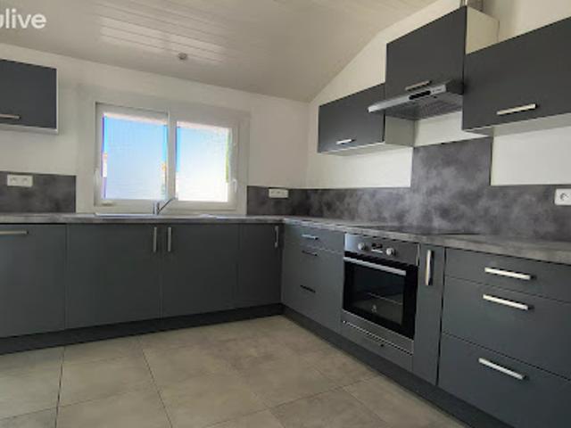 Vente Maison 4 pièces 70 m2 Challans