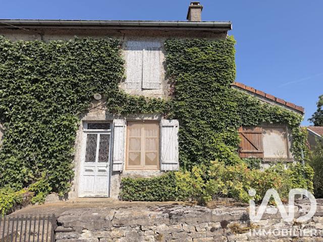 Vente Maison 4 pièces 70 m2 Chassigny