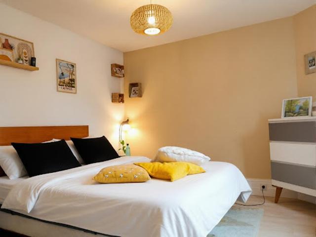 Vente Maison 4 pièces 70 m2 Chéreng