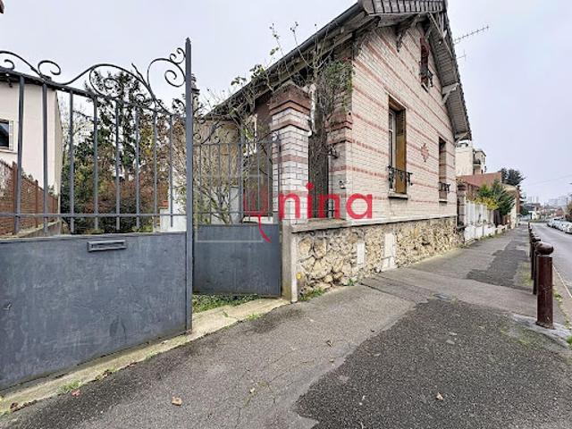 Vente Maison 4 pièces 70 m2 Creteil