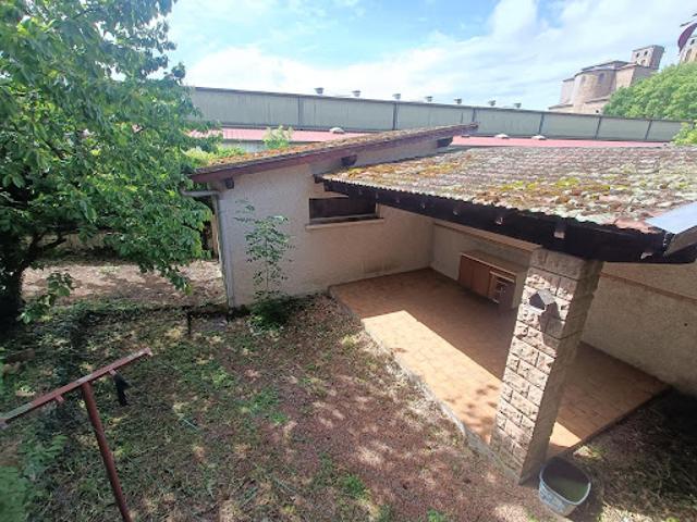 Vente Maison 4 pièces 70 m2 Cublize
