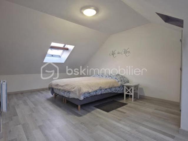 Vente Maison 4 pièces 70 m2 Amiens