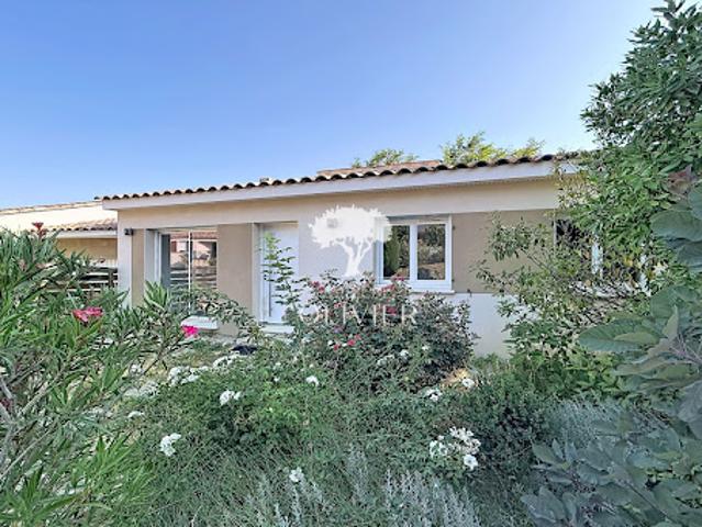 Vente Maison 4 pièces 70 m2 Apt