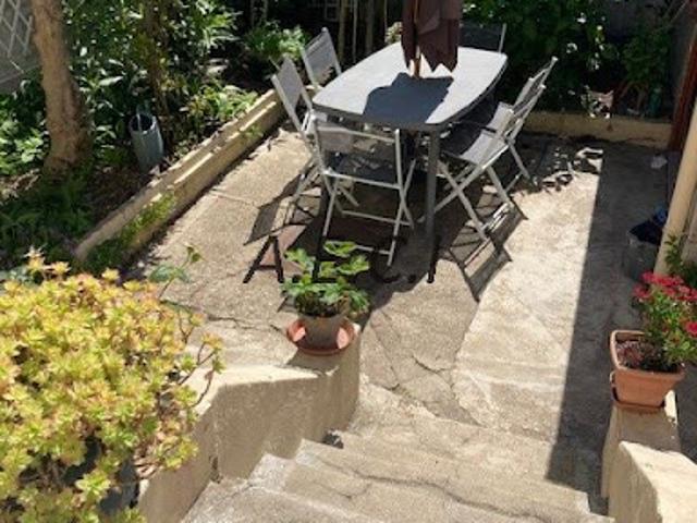 Vente Maison 4 pièces 70 m2 Asnieres sur seine