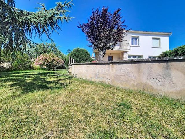 Vente Maison 4 pièces 70 m2 Auvillar